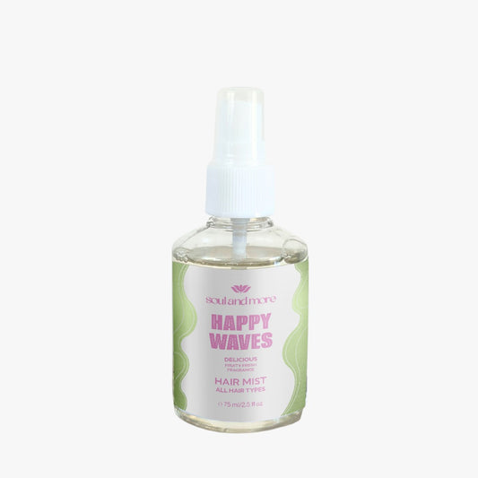 Delicious Hair Mist