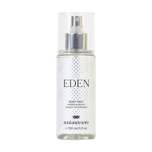 Eden Body Splash