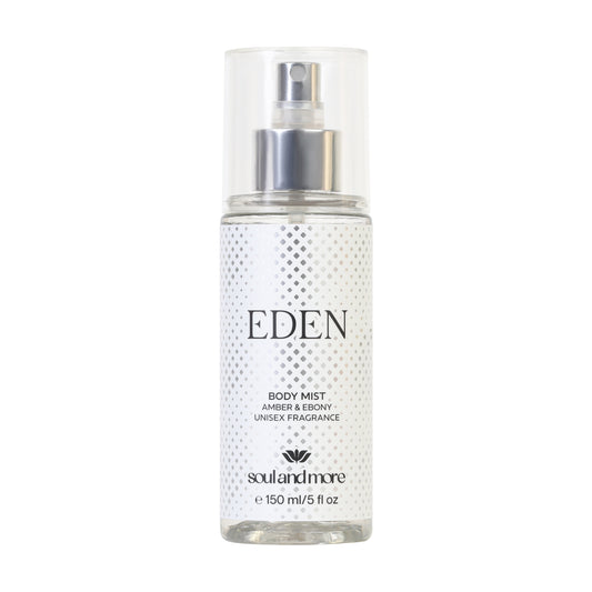 Eden Body Splash