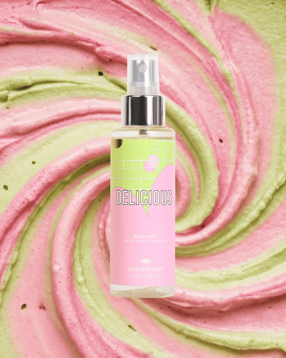 Delicious Splash - soulandmore