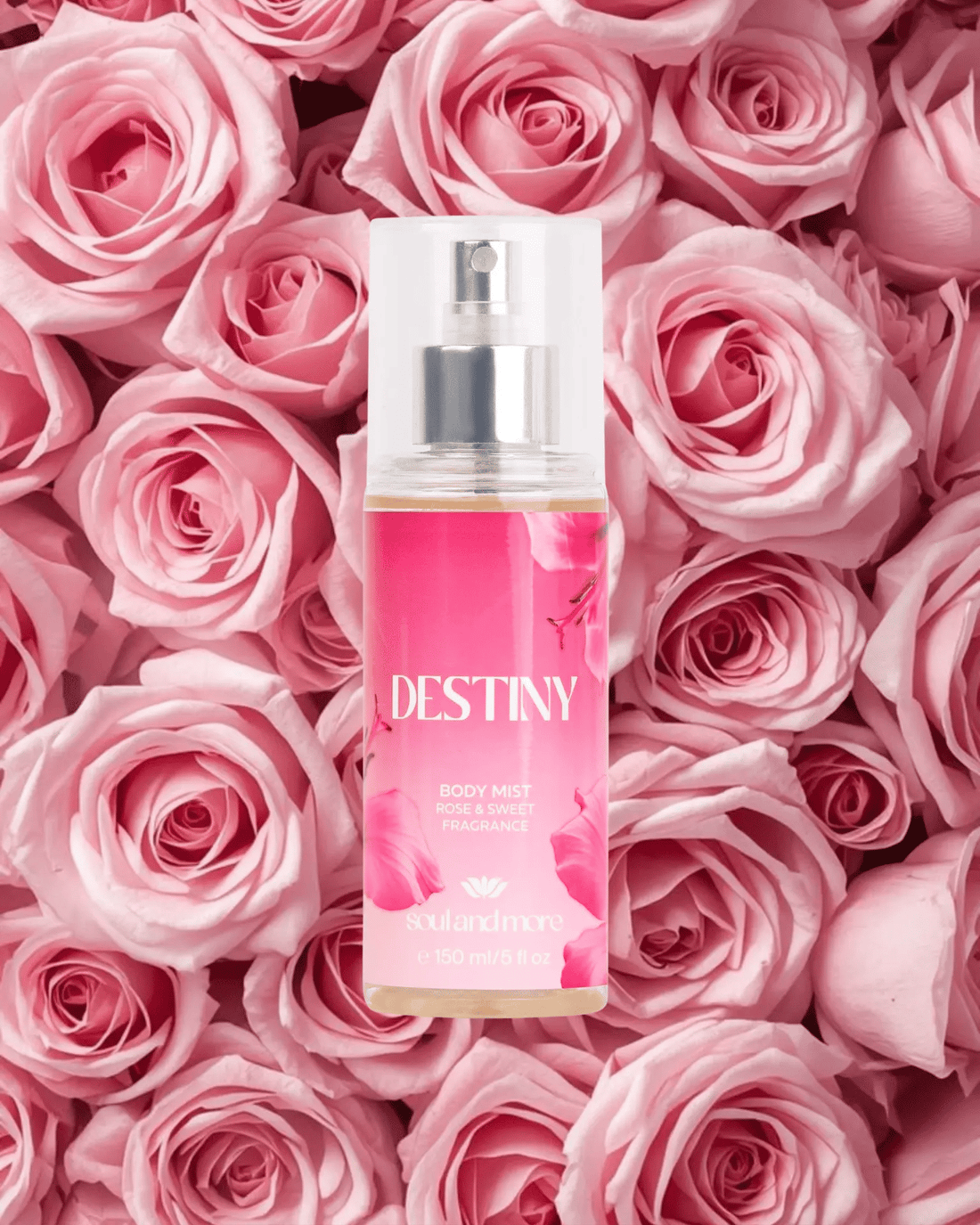 Destiny Body Splash - soulandmore