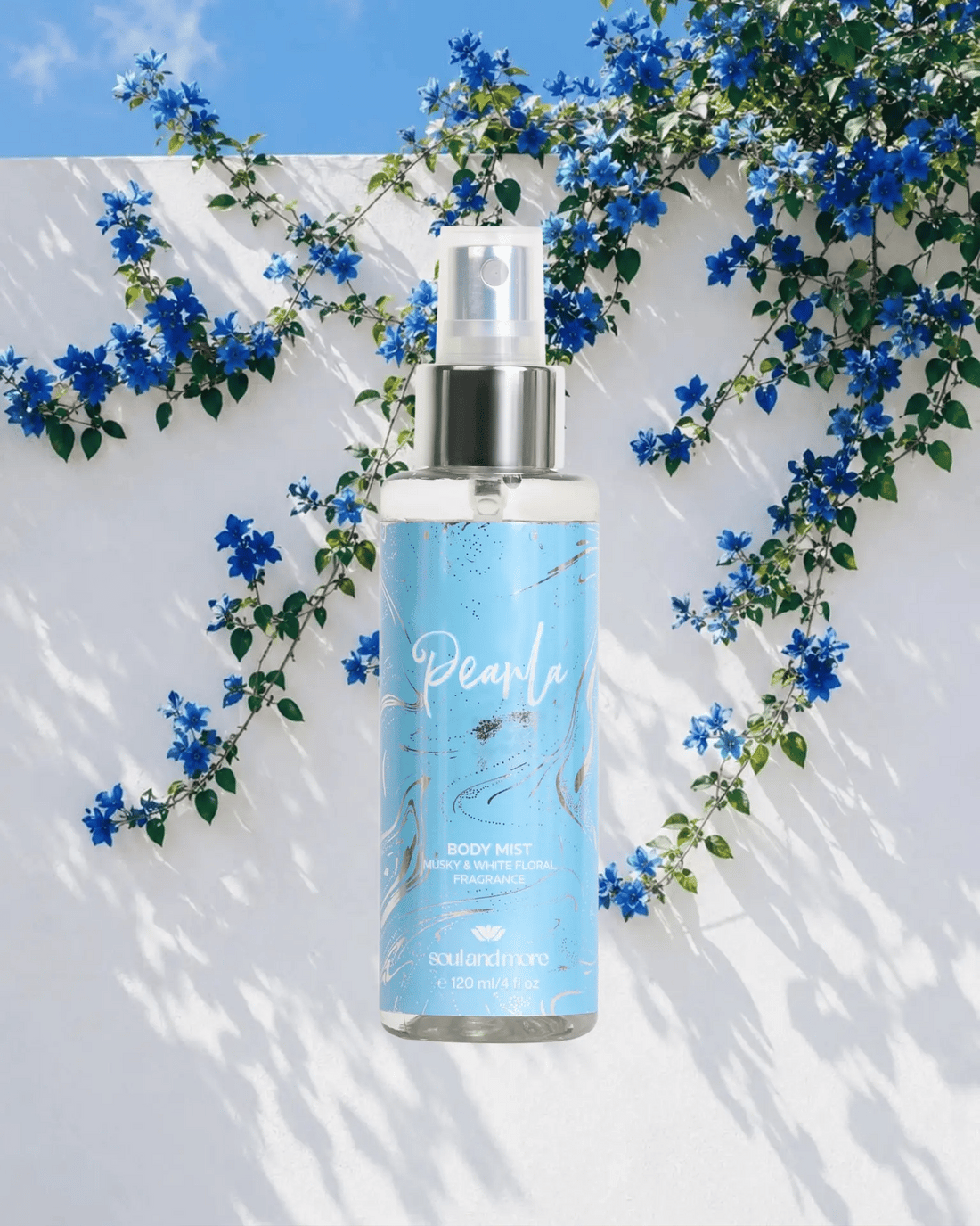 Pearla splash - soulandmore