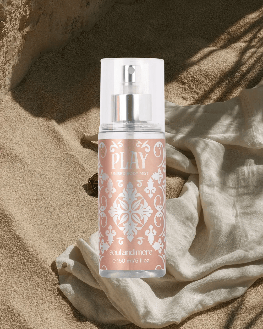 Play Body Splash - soulandmore