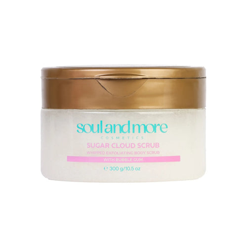 Bubble Gum Body Scrub