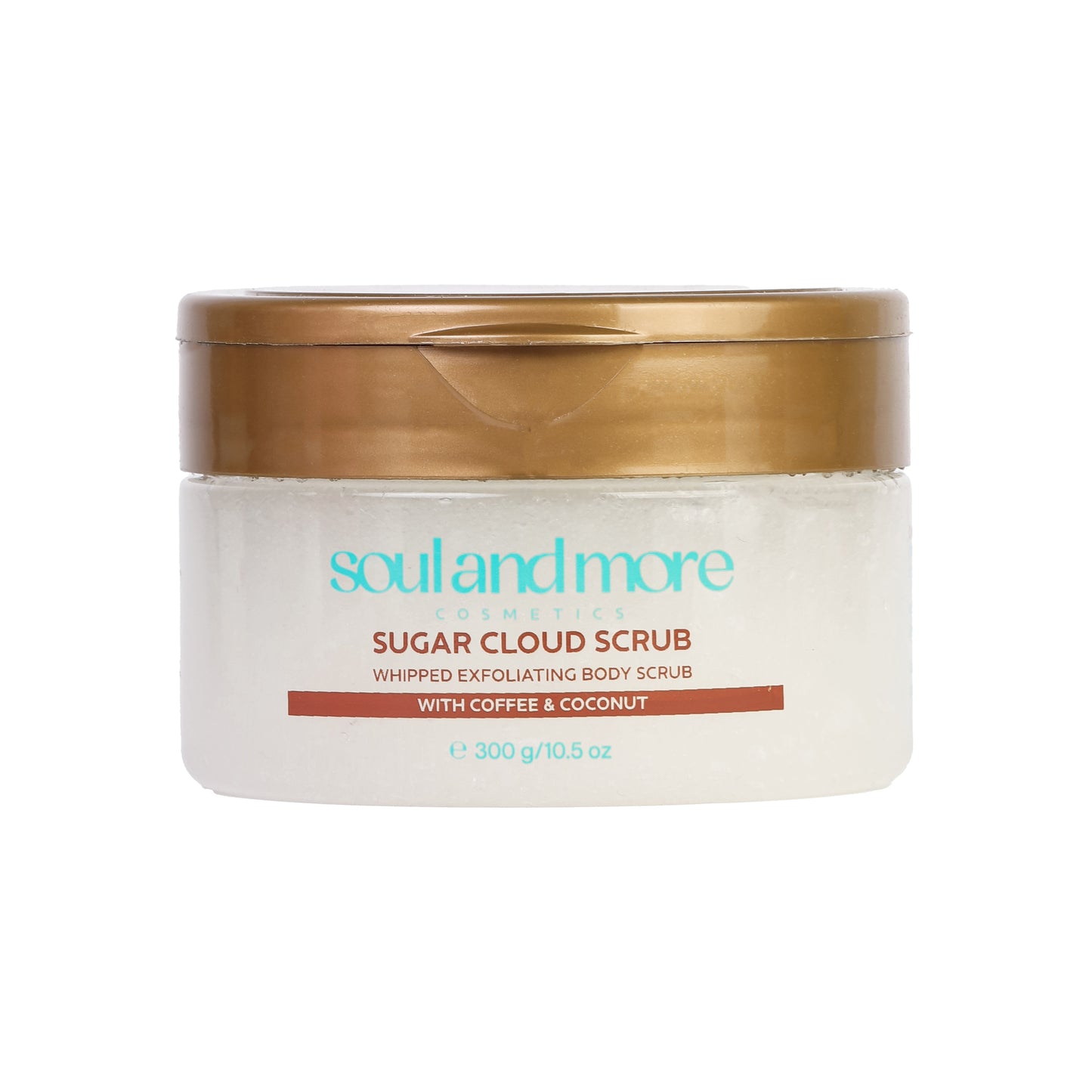 Coffee & Coconut Body Scrub