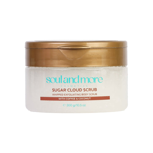 Coffee & Coconut Body Scrub