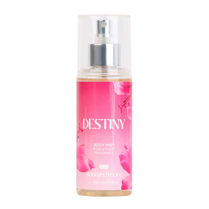 Destiny Body Splash - soulandmore
