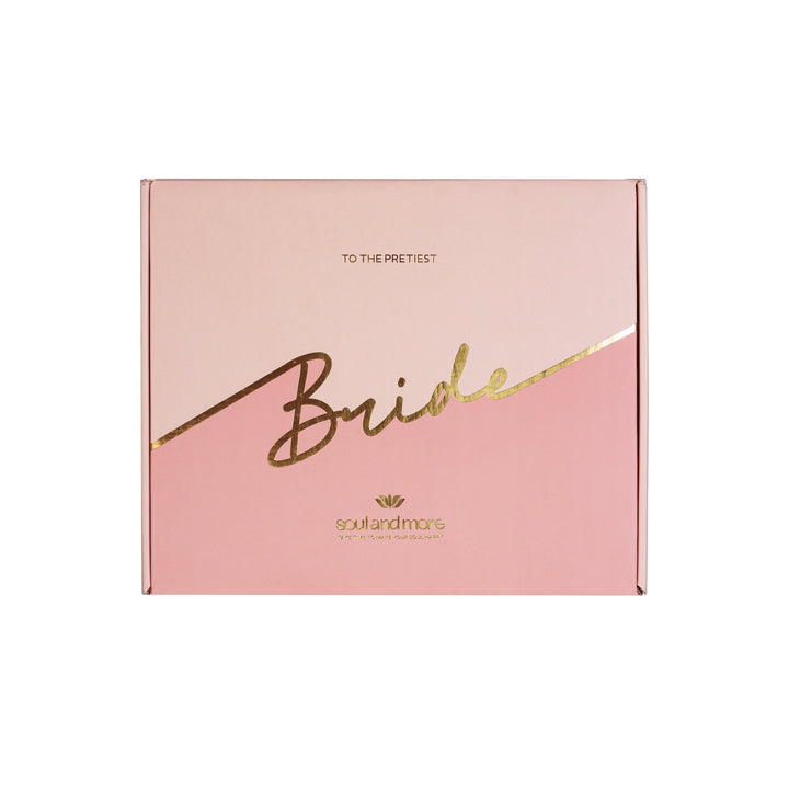 Bridal empty Box - soulandmore