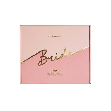 Bridal Empty Box - soulandmore
