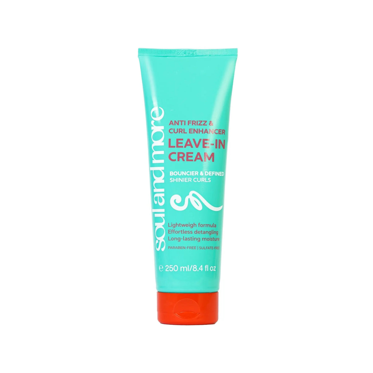 Leave In Cream - soulandmore