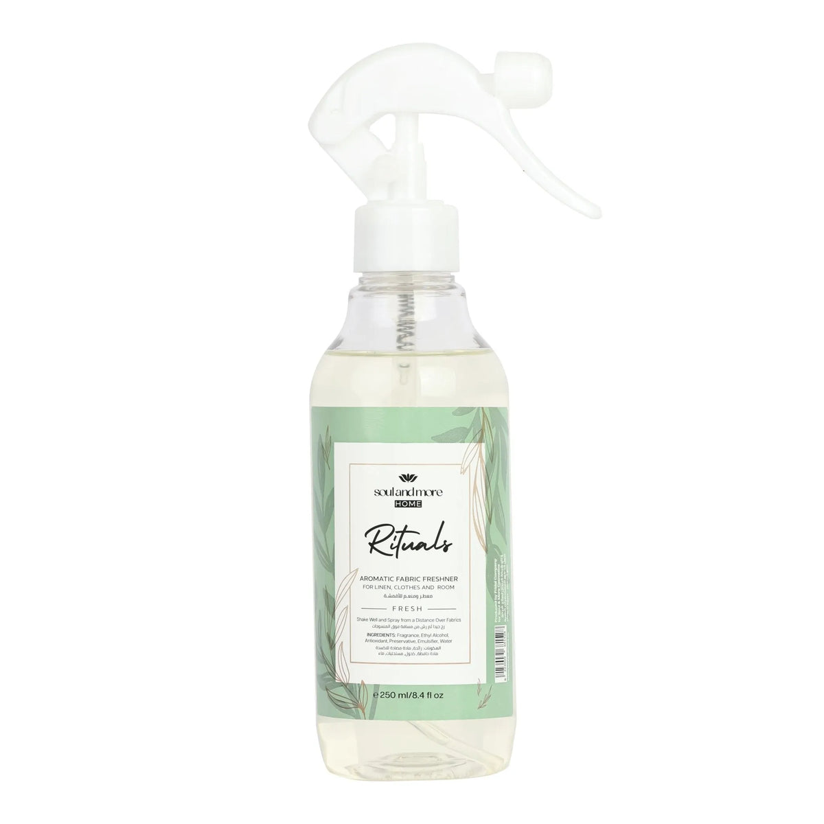 Rituals Air & Fabric Freshener - soulandmore