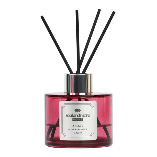 Amber Diffuser - soulandmore
