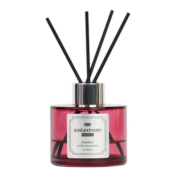 Amber Diffuser - soulandmore