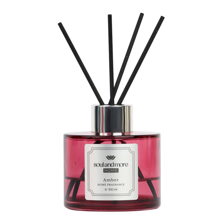 Amber Diffuser - soulandmore