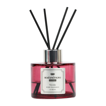 Verde Diffuser - soulandmore