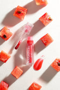 Juicy melon lip oil - soulandmore