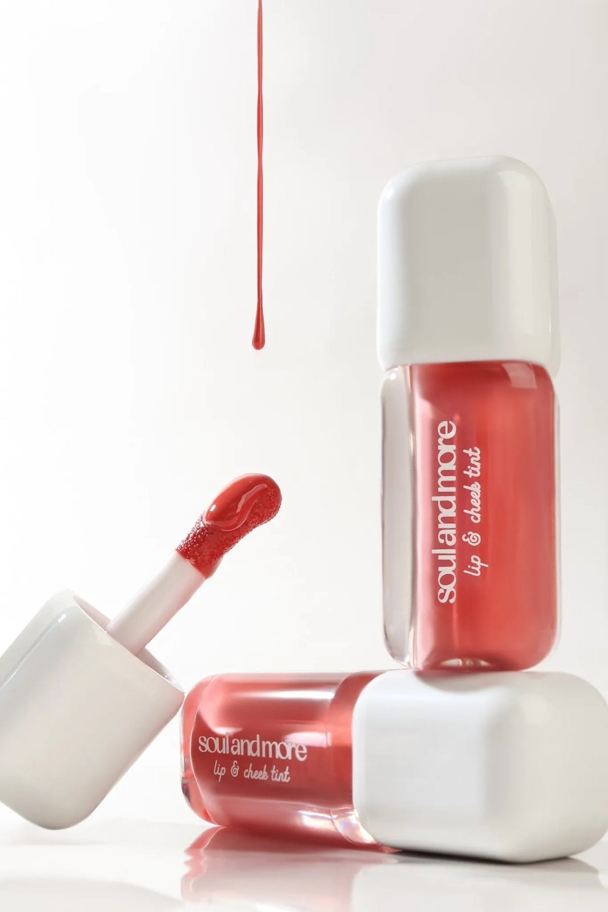 Sealed With a Kiss – Lip/Cheek Tint - soulandmore