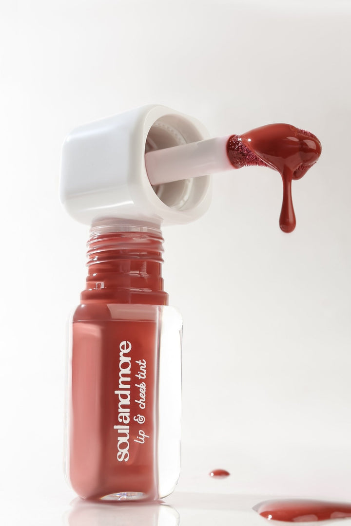 Honey drop - Lip/cheek Tint - soulandmore