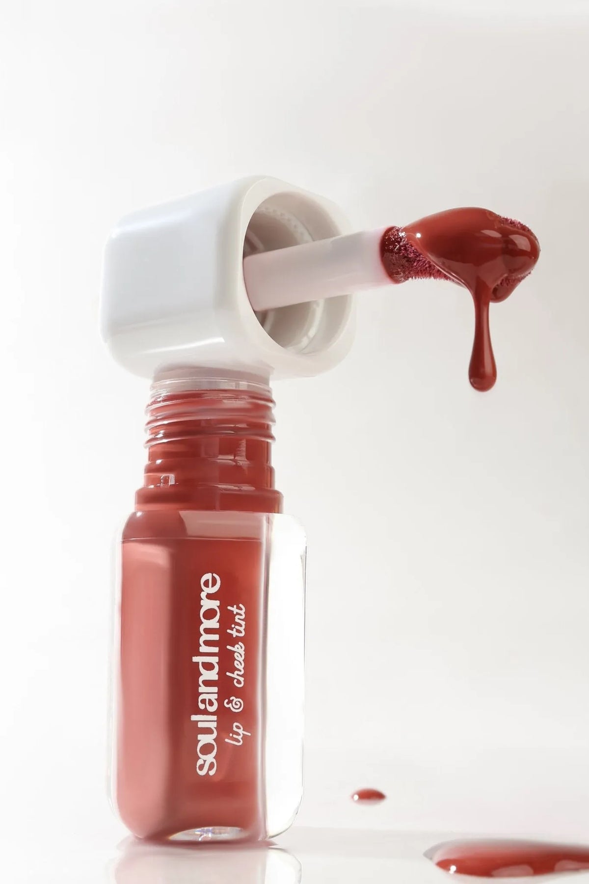 Honey Drop - Lip/Cheek Tint - soulandmore