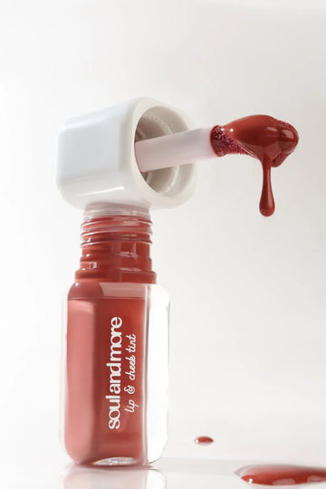 Honey Drop - Lip/Cheek Tint - soulandmore