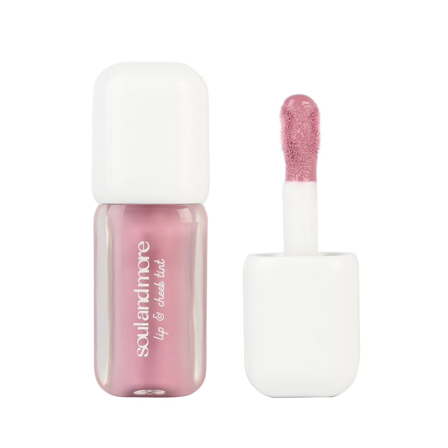 Pink Promise – Lip/cheek Tint - soulandmore