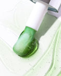 Mint Attack Plumping Lip Oil - soulandmore