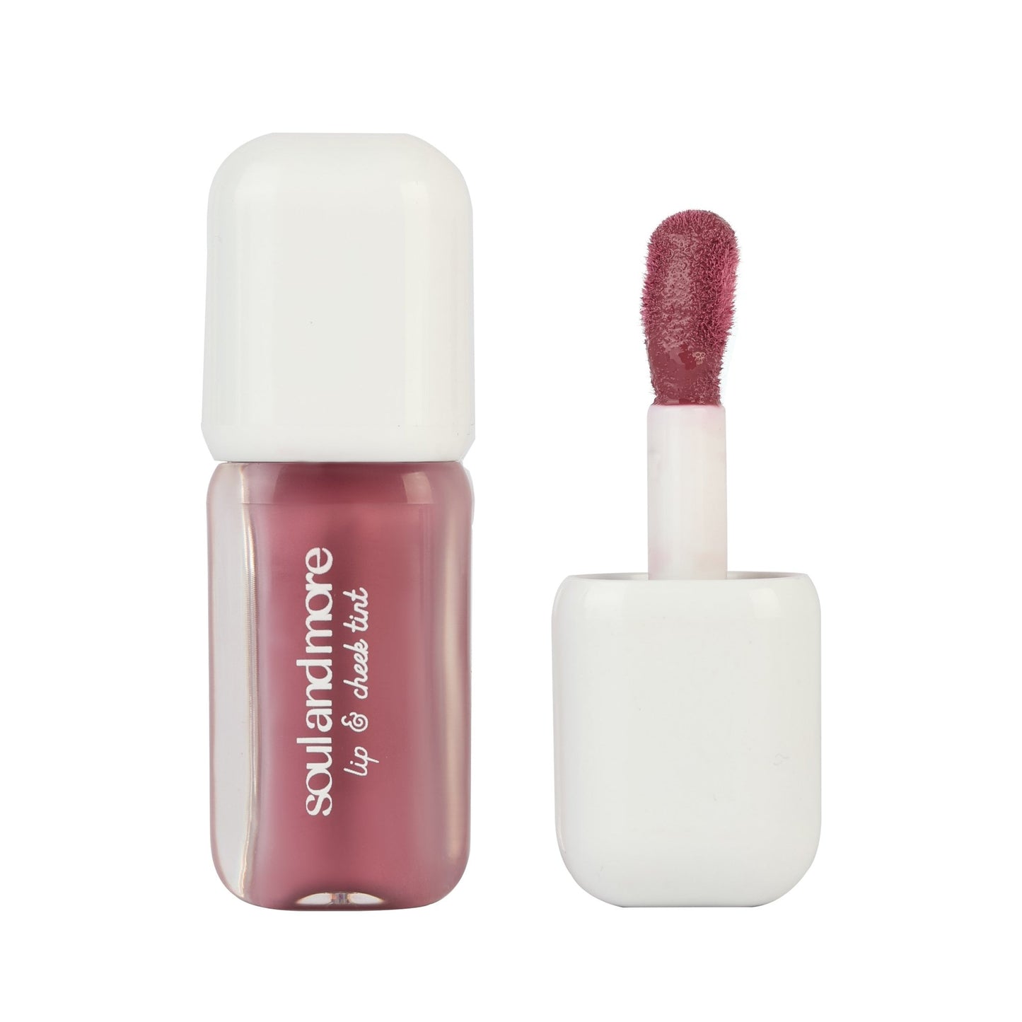 Secret note - Lip/cheek Tint - soulandmore