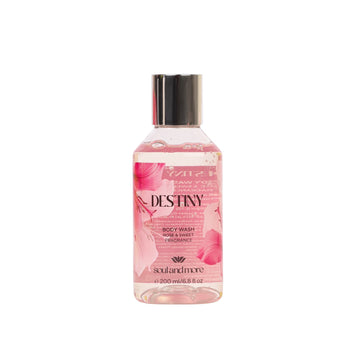 Destiny Showergel - soulandmore