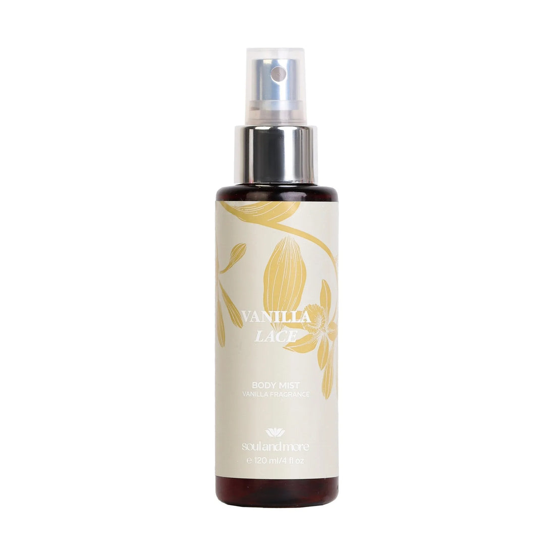 Vanilla lace Body Splash - soulandmore
