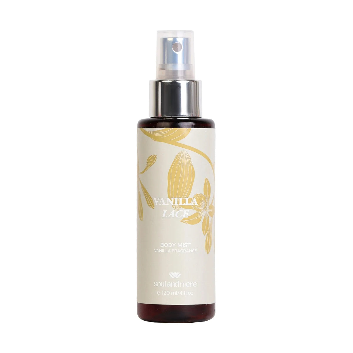 Vanilla lace Body Splash - soulandmore