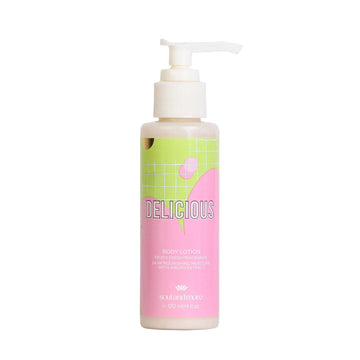 Delicious Body Lotion - soulandmore