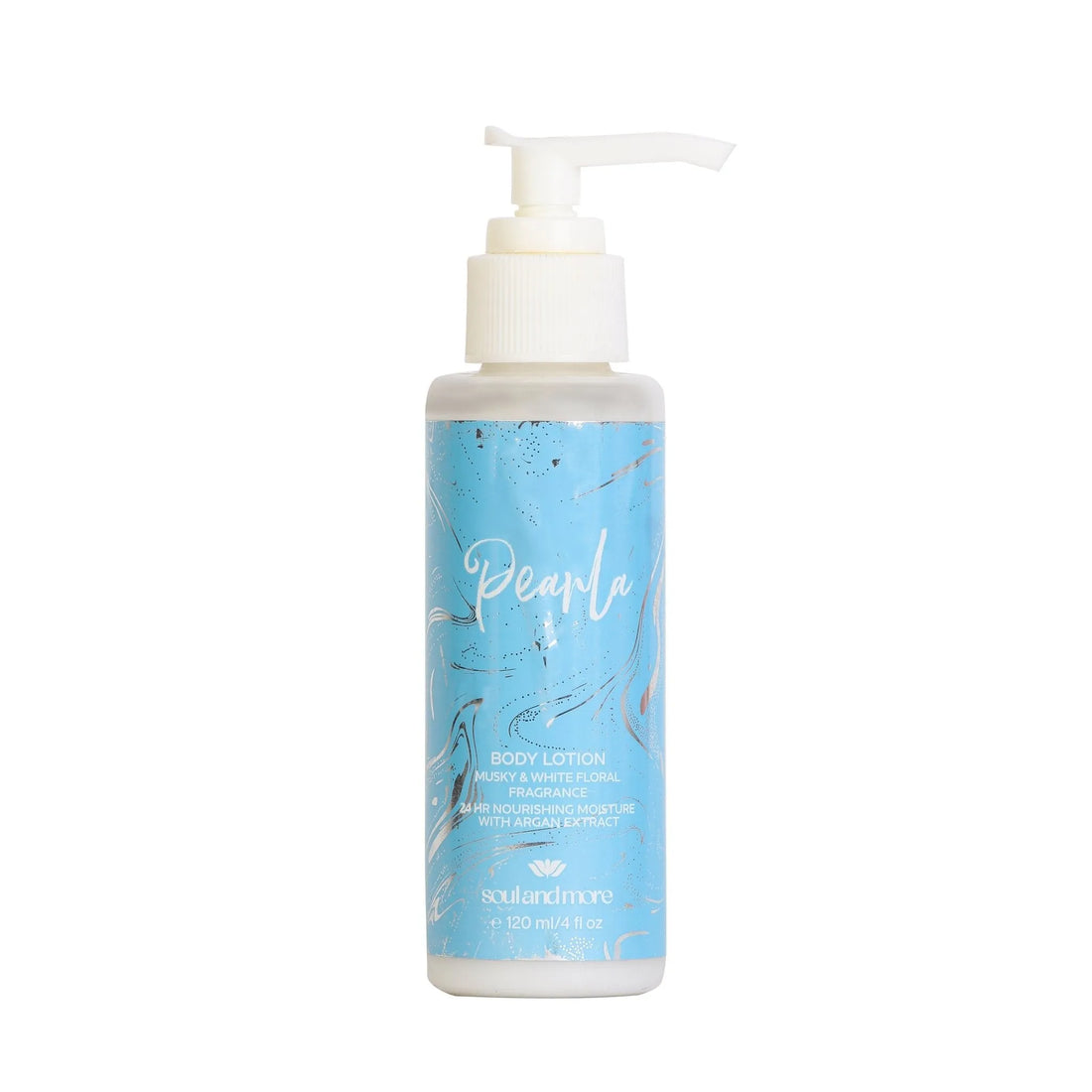 Pearla Body Lotion - soulandmore