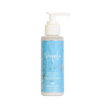 Pearla Body Lotion - soulandmore
