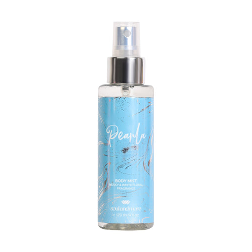 Pearla Body splash