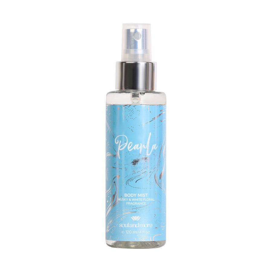 Pearla splash - soulandmore