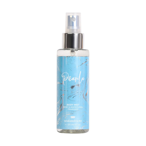 Pearla Body splash