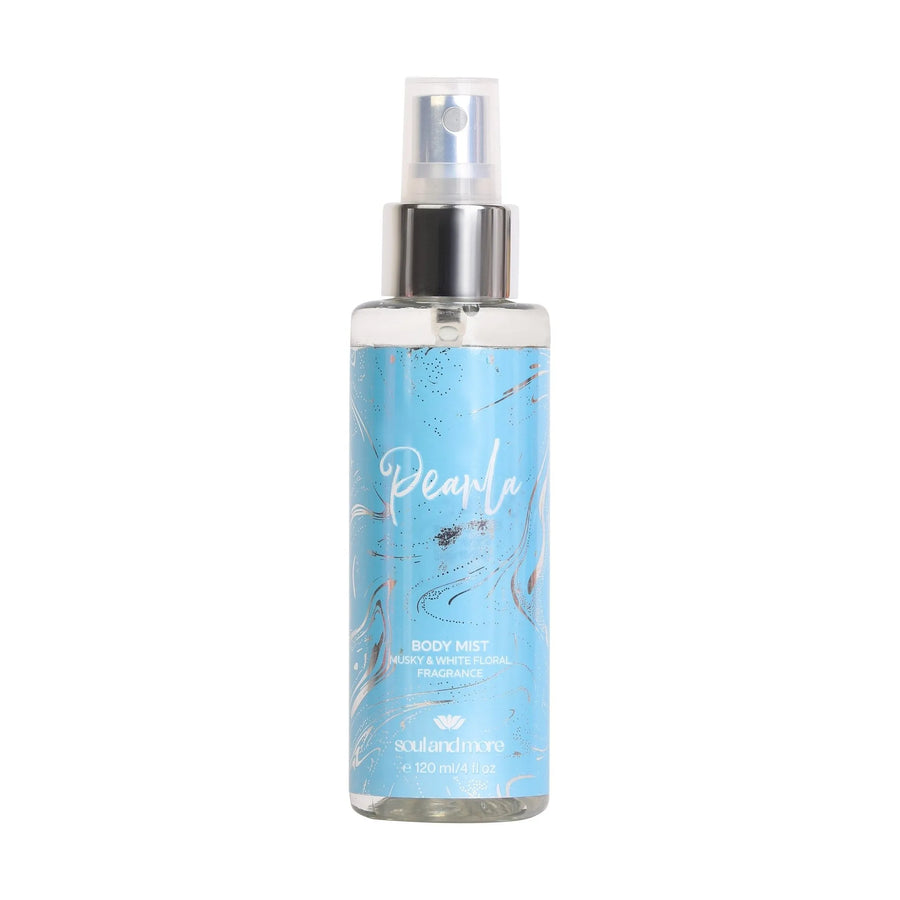 Pearla Body splash - soulandmore