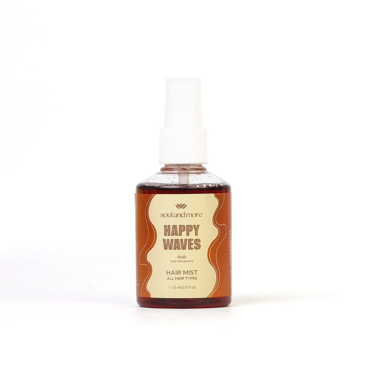 Oud Hair Mist - soulandmore