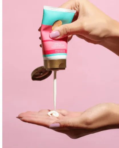 Bubble Gum Hand Cream - soulandmore