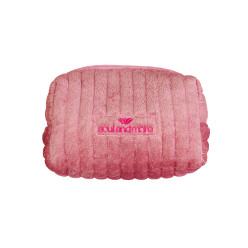 Velvet Pouch