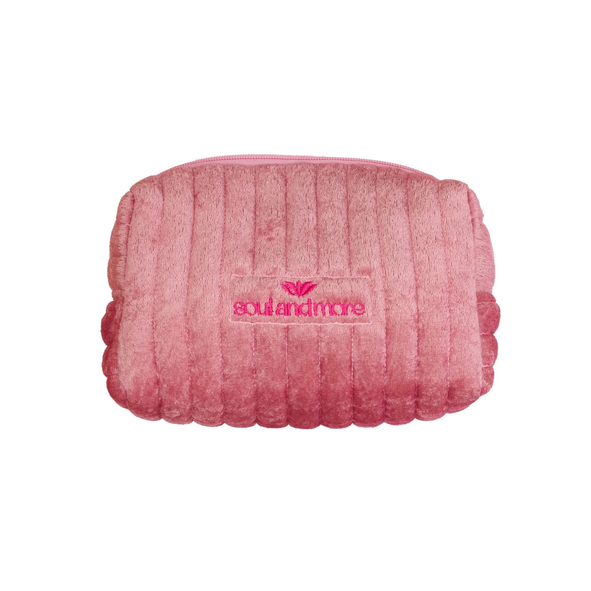 Velvet Pouch - soulandmore