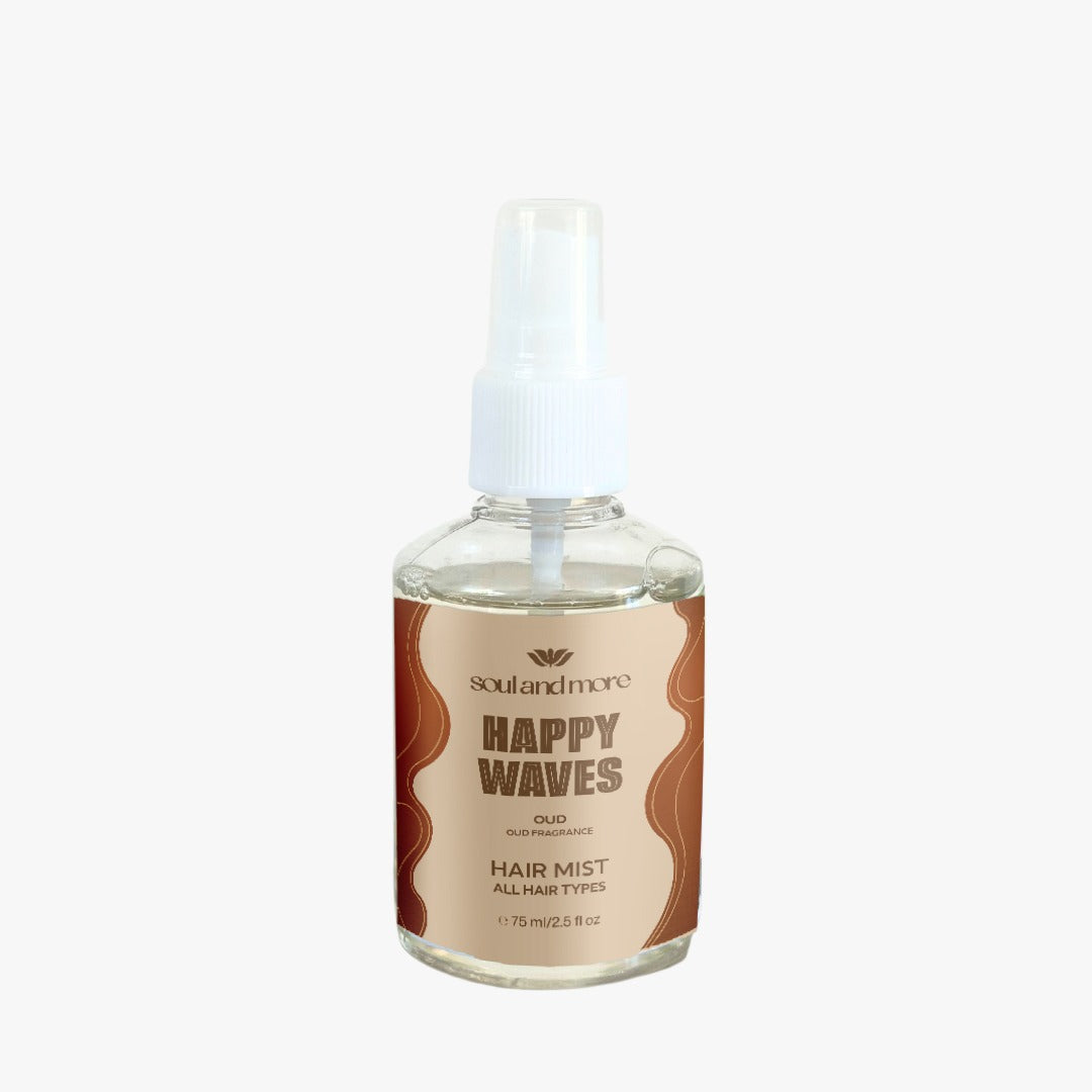 Oud Hair Mist