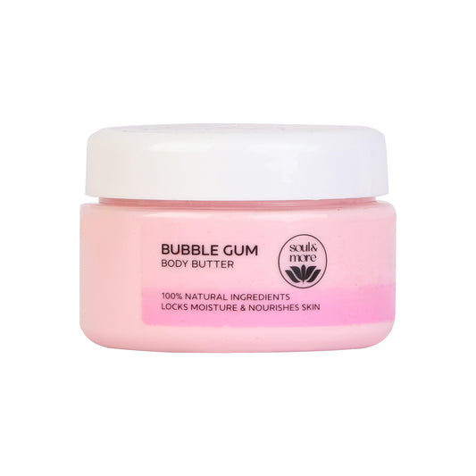 Bubble Gum Body Butter