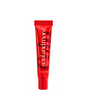 Cola lip balm - soulandmore