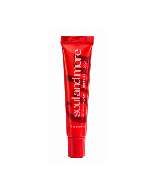 Cola lip balm