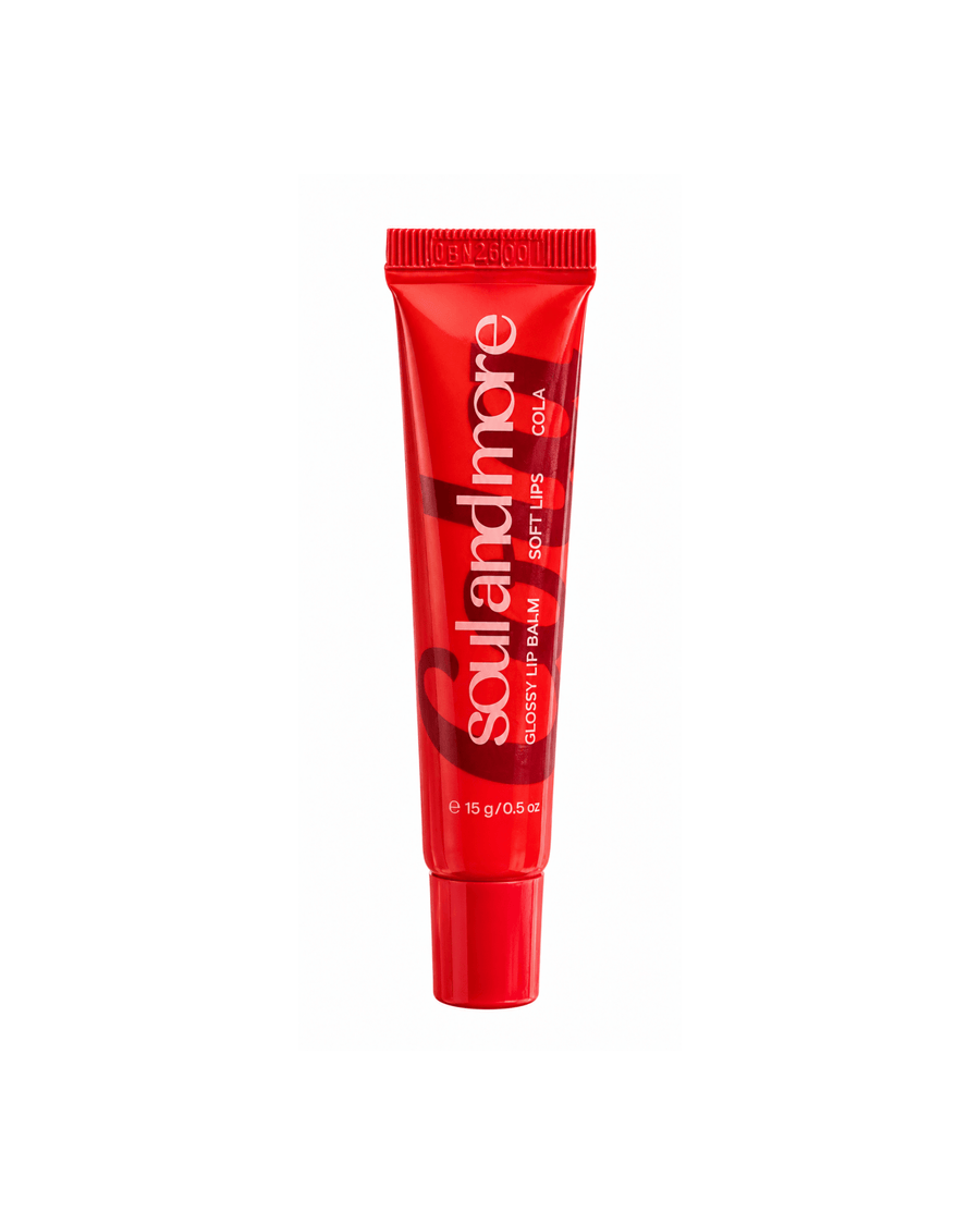 Cola lip balm - soulandmore