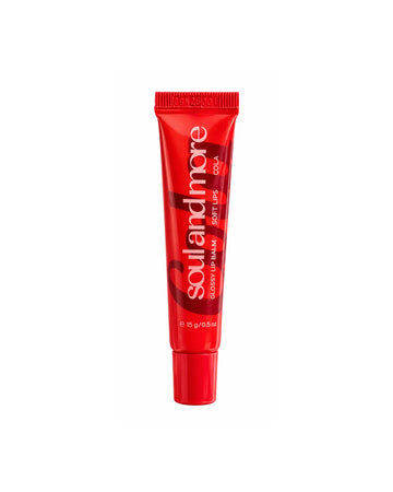 Cola lip balm - soulandmore