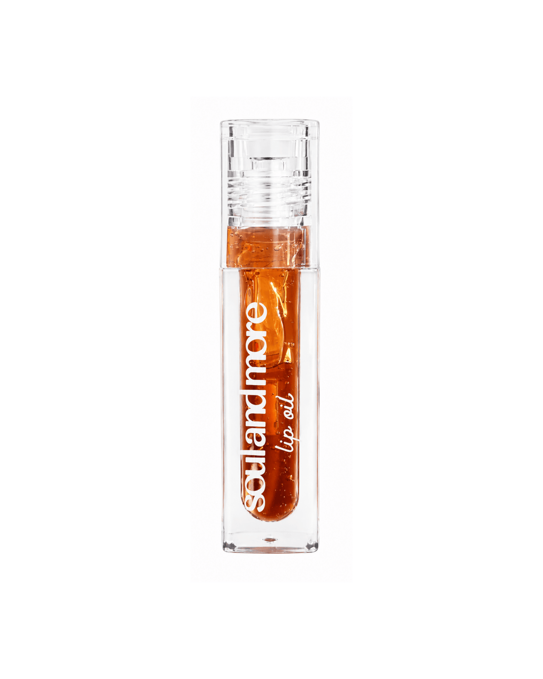 Cola lip oil - soulandmore