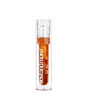 Cola lip oil - soulandmore