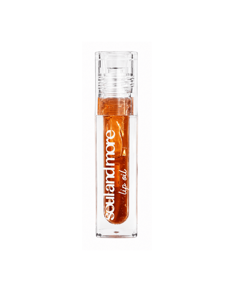 Cola lip oil - soulandmore